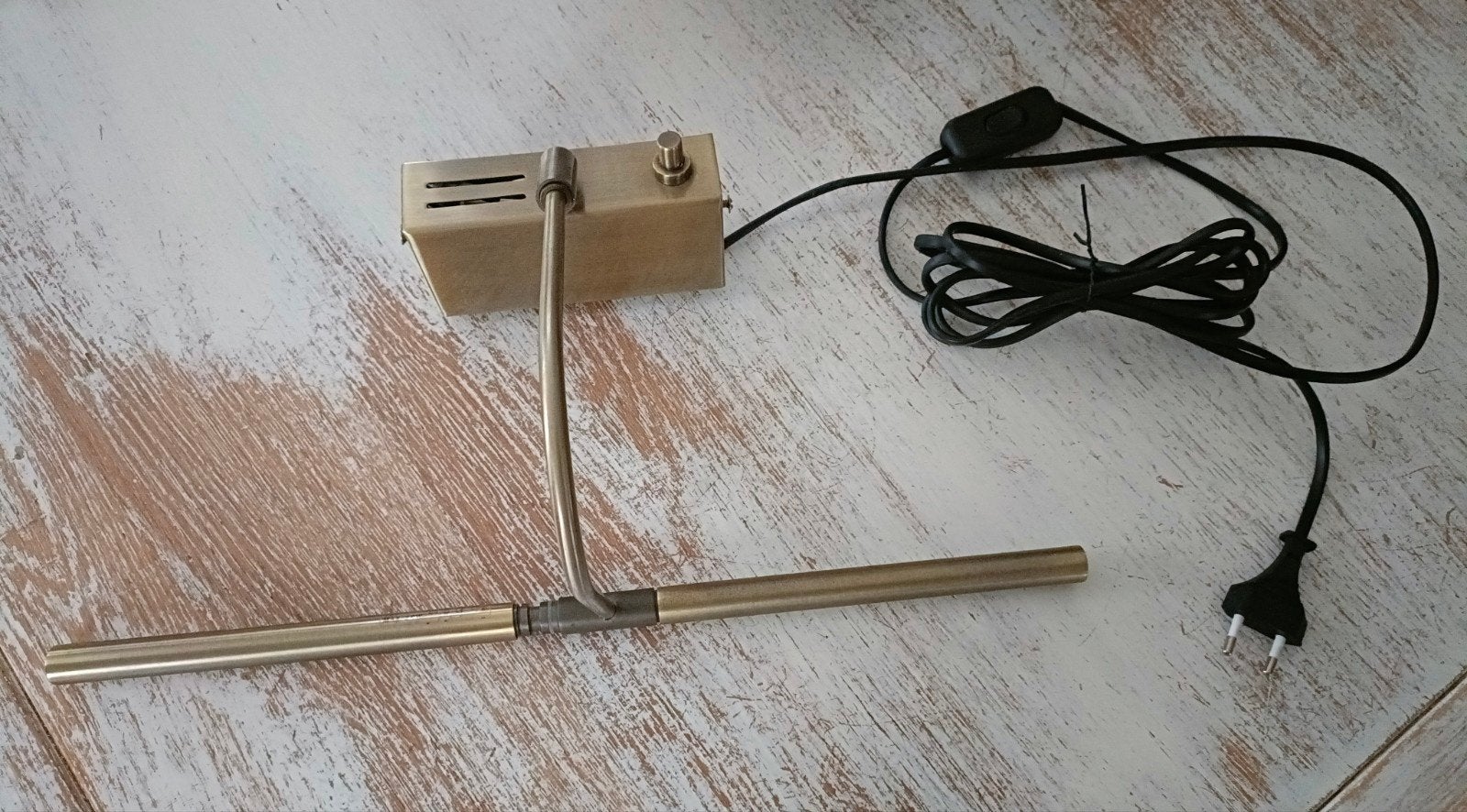 Verlichting schilderij, Ophalen, Overige materialen, Dimbaar, Zo goed als nieuw