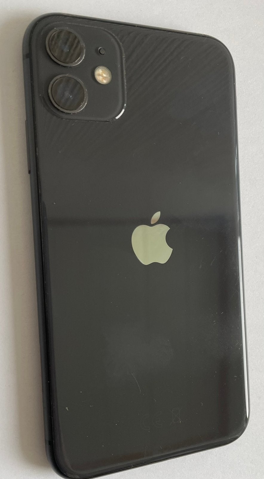 iPhone 11 avec accessoires., Enlèvement ou Envoi, Comme neuf, 64 GB, IPhone 11