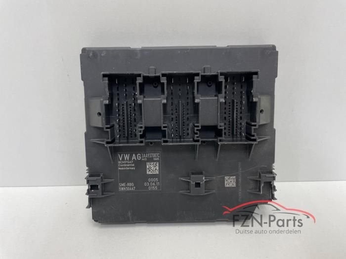 VW Passat B7 BCM Module, Ophalen of Verzenden, Gebruikt