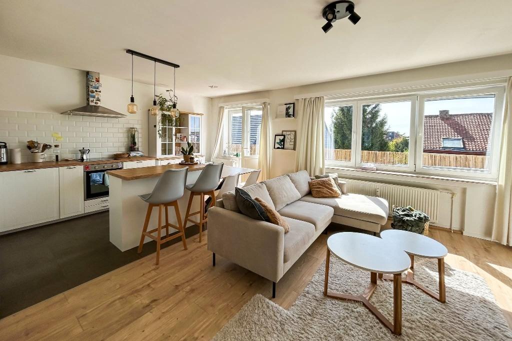 Appartement à Zaventem, Immo, Zaventem, 2 pièces, Appartement, 70 m²