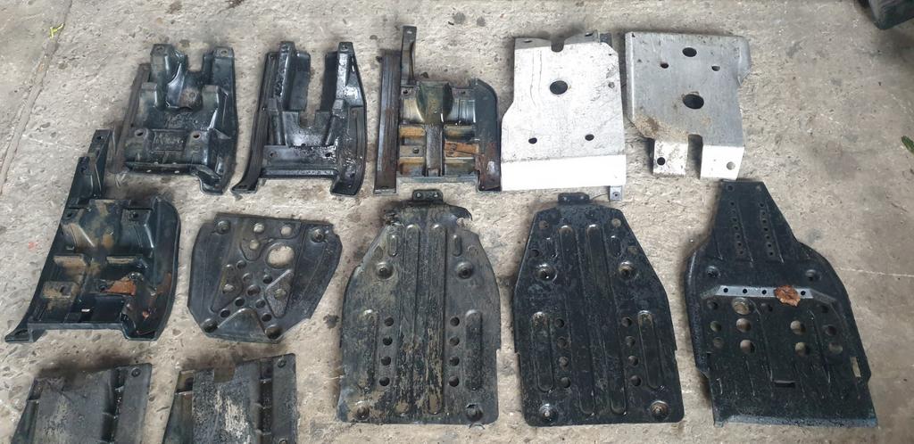 Yamaha Raptor Banshee Blaster, Motoren, Ophalen of Verzenden