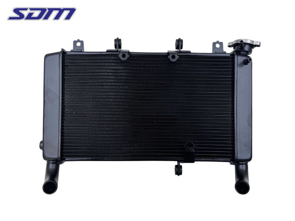 RADIATEUR Honda CBR 650 F 2014-2016 (CBR650F RC74), Dhr. S. di Majo, Nieuw, Info@cama-motorparts.nl, P.J. Troelstraweg 8 8
3144 CX  MAASSLUIS, NL