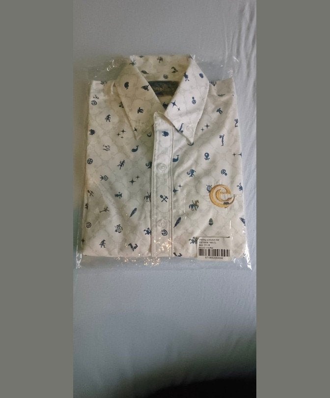 Chemise, chemisier Efteling, employé, Enlèvement ou Envoi