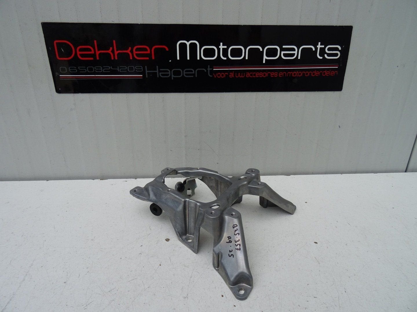Achteste deel Subframe / Frame Yamaha YZF R9 2025-2026-2027, Motoren, Ophalen of Verzenden, -, -, -