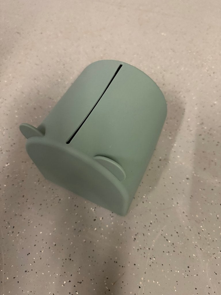 Liewood toiletrolhouder, Kinderen en Baby's, Badjes en Verzorging, Ophalen, Gebruikt