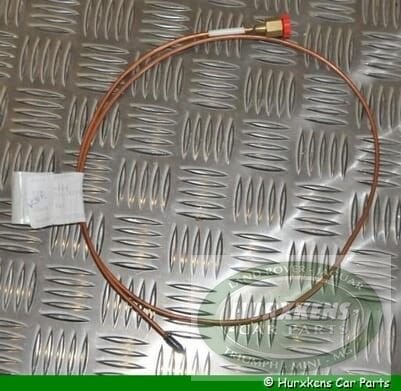 Oliepijp  Austin Healy Sprite 1 /2 / 3 en MG Midget 1 / 2, Neuf, -, -, -