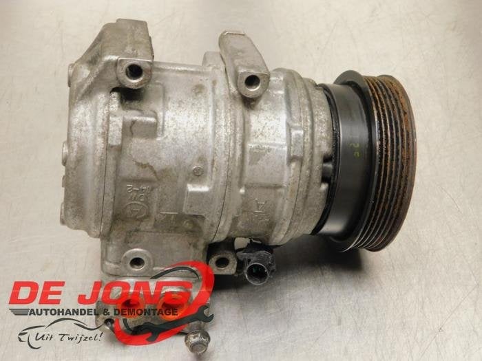 Pompe clim d'un Kia Carens, Kia, -, 3 mois de garantie, Utilisé