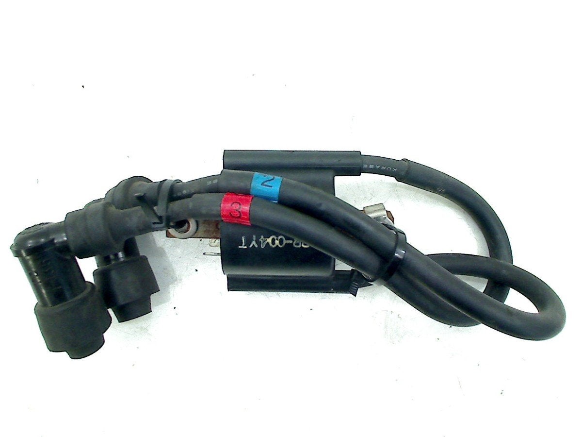 BOBINE D'ALLUMAGE Yamaha, Yamaha Motor Europe N.V., Utilisé, Customersupport@yamaha-motor.co.uk, Koolhovenlaan 101
1119 NC  Schiphol-Rijk, NL