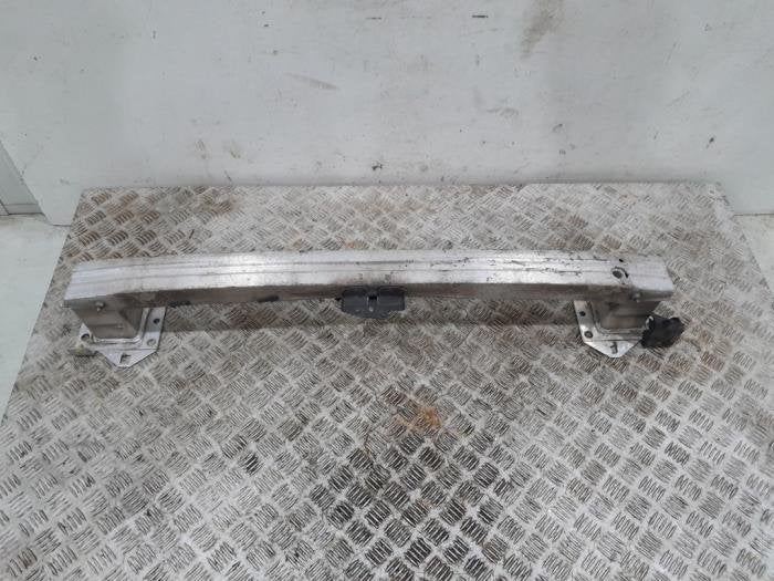 Cadre pare-chocs avant d'un Peugeot RCZ, -, 3 mois de garantie, Utilisé, -