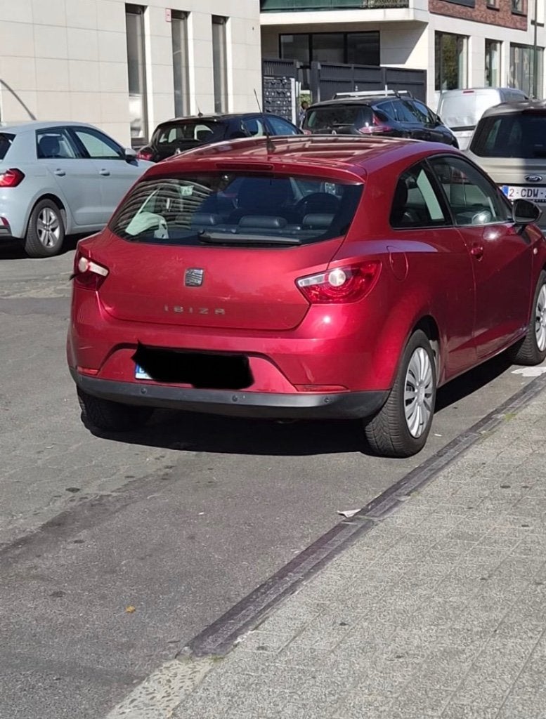 Voiture, Auto's, Automaat, Euro 5, Zwart, Overige kleuren