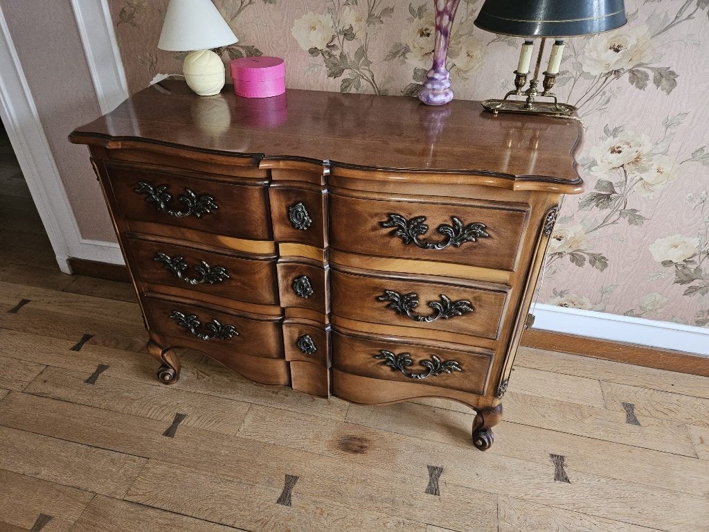 commode, Maison & Meubles, Armoires | Commodes, Enlèvement, Comme neuf