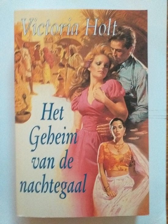 Victoria Holt : diverse titels - zie beschrijving + foto's, Ophalen of Verzenden, Zo goed als nieuw