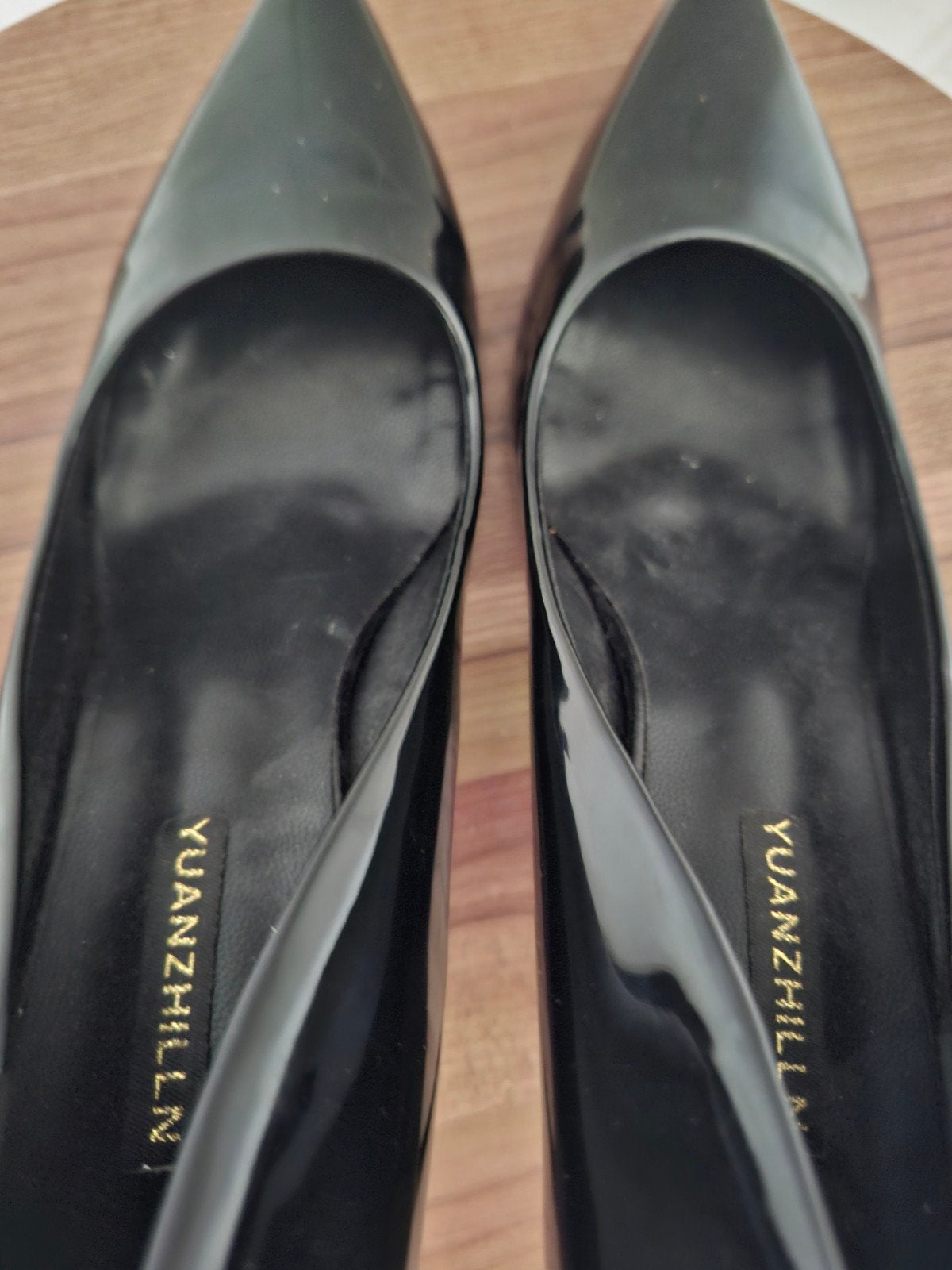 Escarpins noirs taille 41, Vêtements | Femmes, Chaussures, Escarpins, Enlèvement ou Envoi