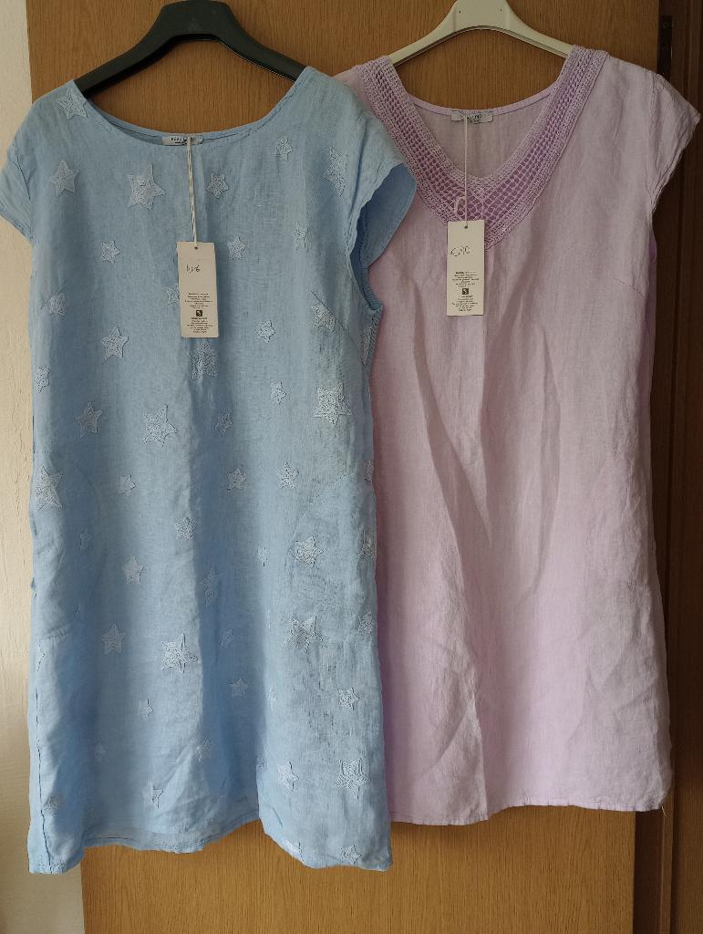 Dames kleedje, Ophalen, Nieuw, Maat 42/44 (L), Overige kleuren