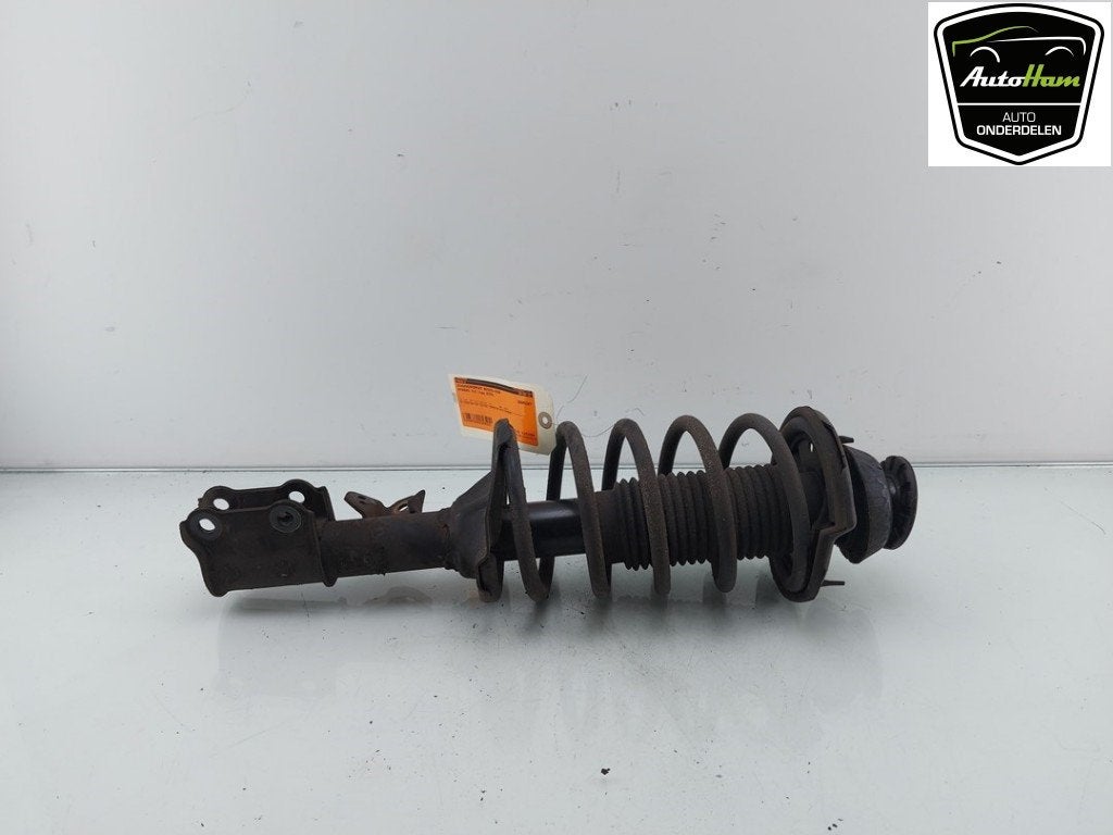 AMORTISSEUR OU ABSORBEUR DE CHOC AVANT DROIT i10 (F5), Utilisé, Hyundai
