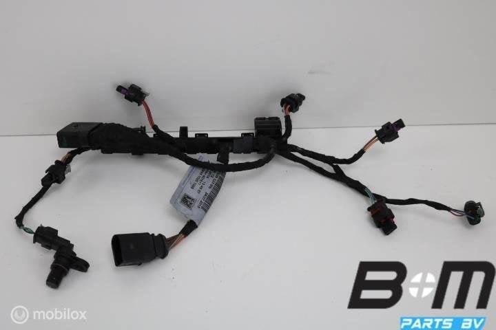 Kabelset voor verstuivers VW Passat B8, Auto-onderdelen, Gebruikt