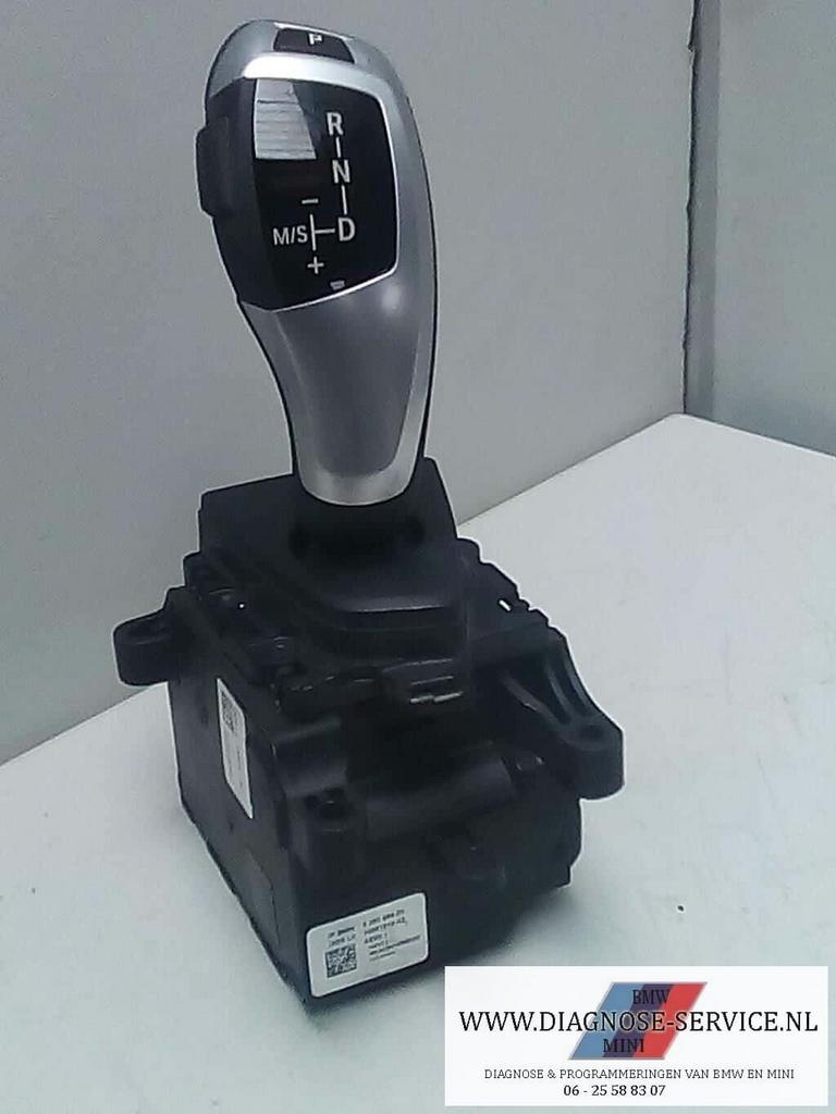 BMW 1 2 3 4 serie F20 f30 f31 f32 F36 automaatpook bedienigs, Gebruikt, -, -, Ophalen of Verzenden