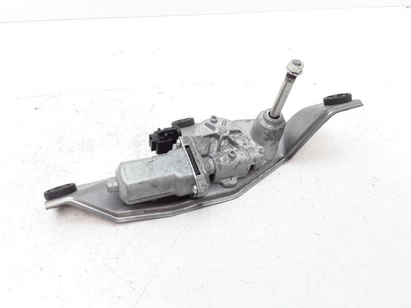 MOTEUR ESSUIE-GLACE ARRIÈRE Mazda CX-5 (KE,GH), Utilisé, Mazda