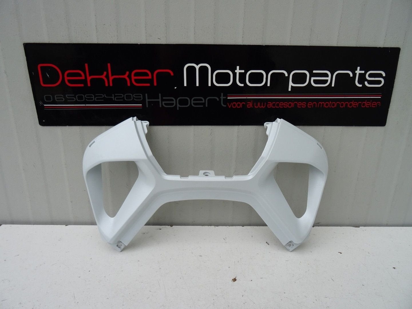 Middelste deel Kont / Achterkant Ducati Panigale 899 / 1199, Enlèvement ou Envoi, -, -, -