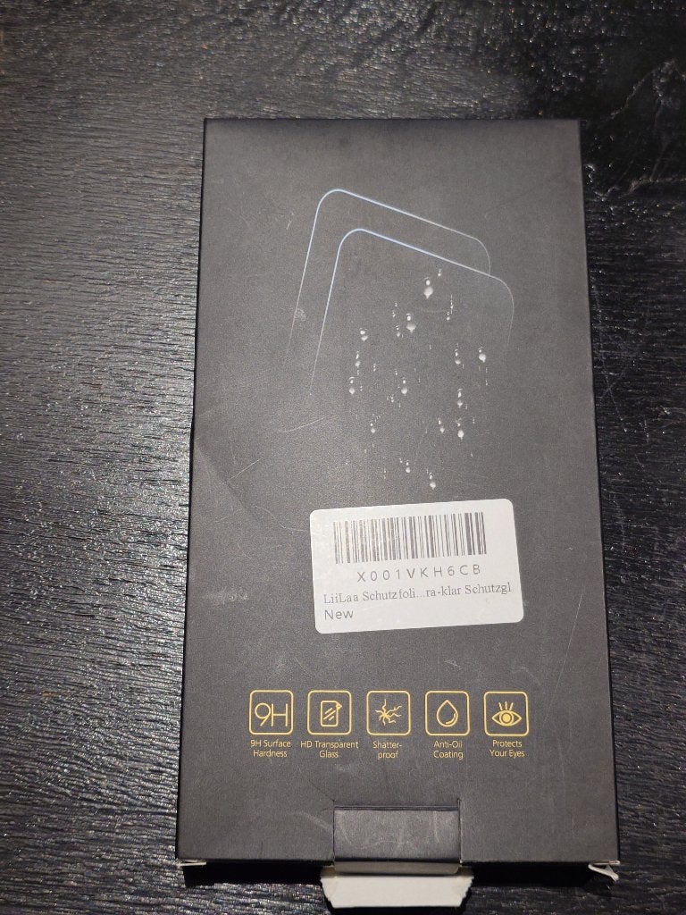 Sony Xperia 5 V 9H screenprotectors (2), Enlèvement ou Envoi, Neuf, Protecteur d'écran