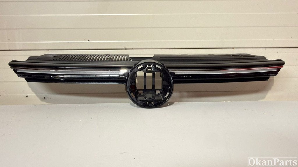 Volkswagen Golf 8 LED Grille 5H0853651, Gebruikt, Volkswagen AG, Vw@volkswagen.de, Berliner Ring 2
38440  Wolfsburg, DE