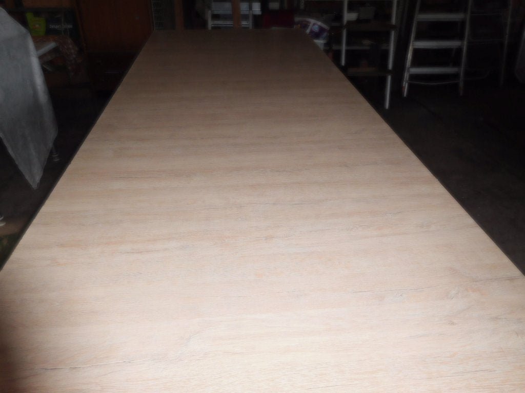 overschot vezelplaat, Doe-het-zelf en Bouw, Hout en Planken, Ophalen, Zo goed als nieuw