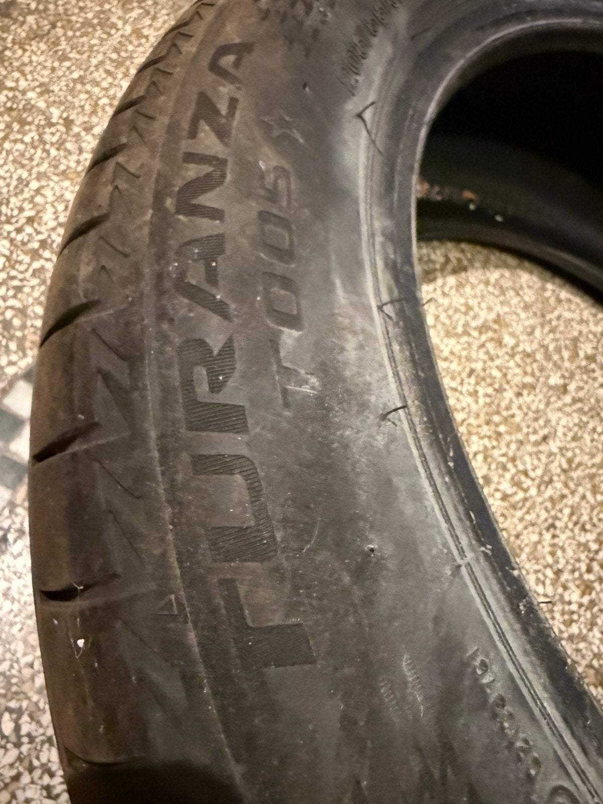4-banden zomerbanden, Auto-onderdelen, Banden en Velgen, Ophalen, Gebruikt, 17 inch, 205 mm