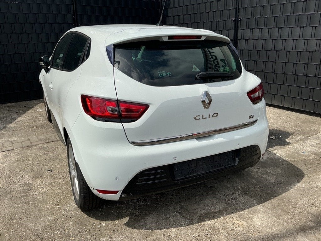 AMORTISSEUR ARRIÈRE GAUCHE Renault Clio IV (5R), Autos : Pièces & Accessoires, Renault, Utilisé, Peter-Huppertz-Straße 5
51063  Köln, DE
