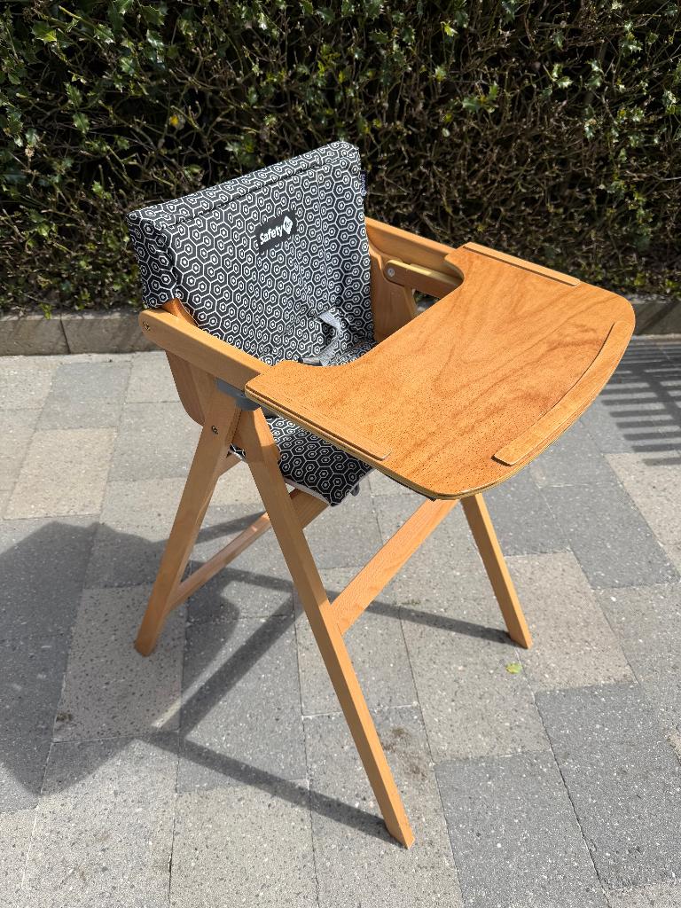 Chaise pour bébés et bébés, Enfants & Bébés, Aliments pour bébé & Accessoires, Comme neuf, Enlèvement