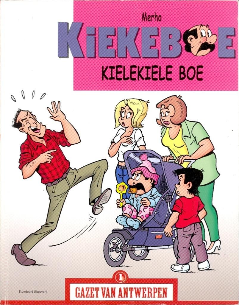 Verzameling krantenuitgaves Gazet Van Antwerpen., Meerdere stripboeken, Ophalen of Verzenden, Zo goed als nieuw