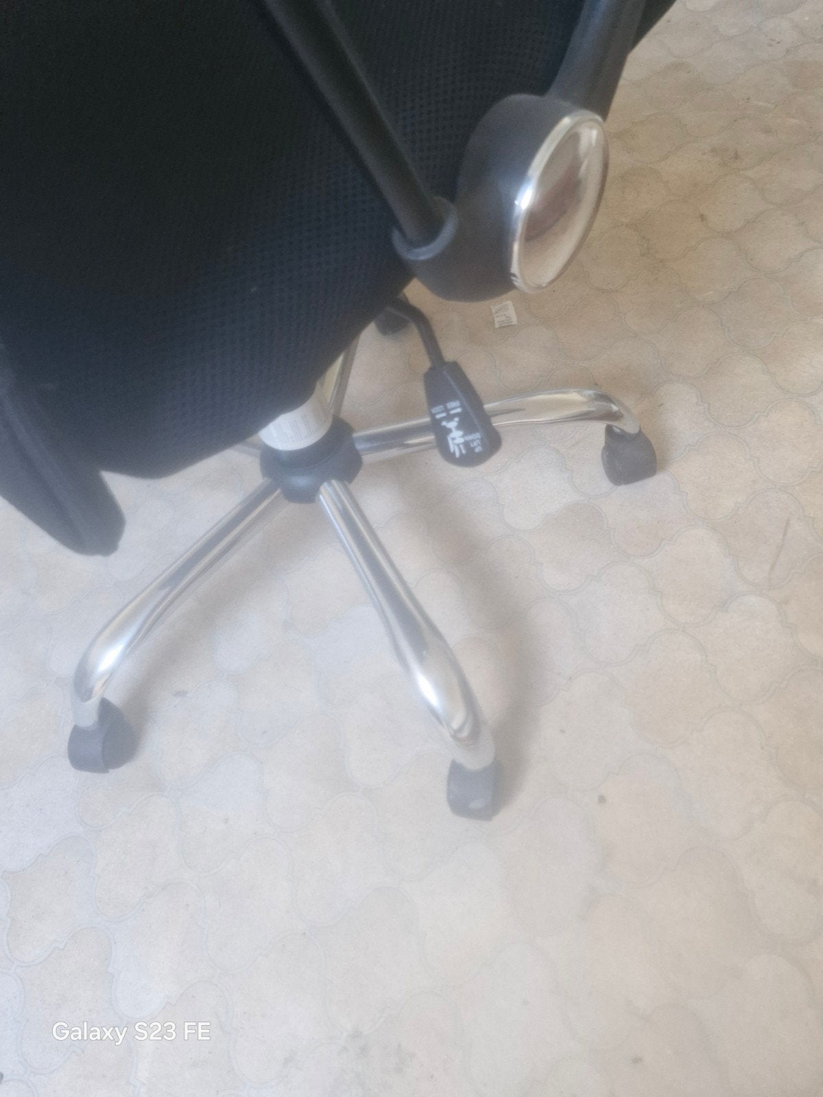 Chaise bureau, Muziek en Instrumenten, Standaarden, Ophalen of Verzenden