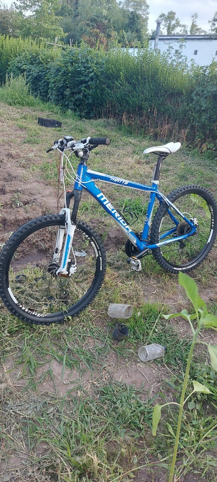 mountainbike merida 26 inch in perfect staat, Fietsen en Brommers, Fietsen | Mountainbikes en ATB, Ophalen of Verzenden, Merida