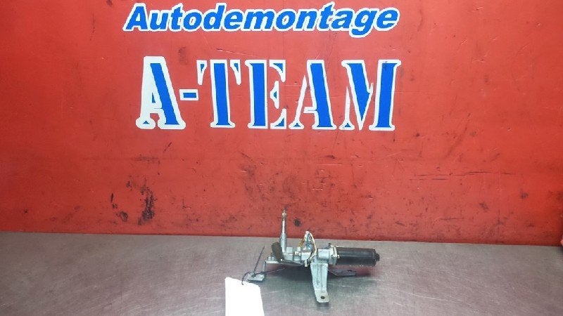 RUITENWISSERMOTOR ACHTER Daewoo / Chevrolet Matiz, Gebruikt, Daewoo