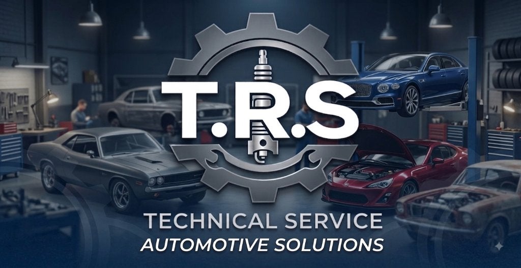 Mobiele Autoservice aan Huis