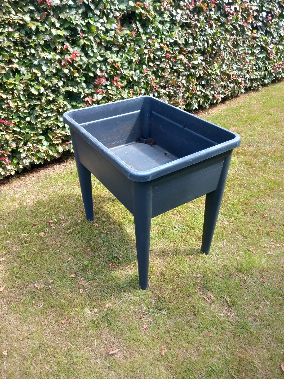 kweekbak op poten 75cm x 55cm x70cm hoog, Tuin en Terras, Kweekspullen, Ophalen, Kweekbak