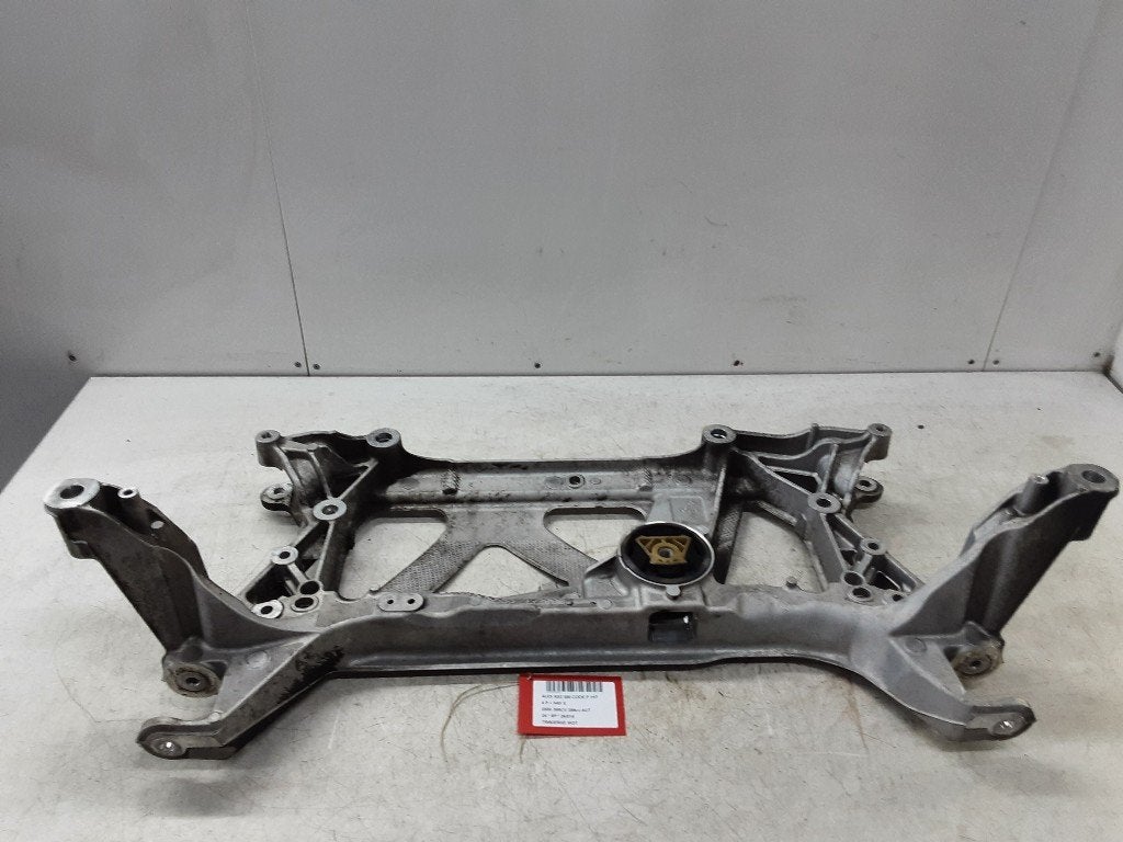 SUPPORT MOTEUR Audi RS 3 Sportback (8YA) (5WA199369A), Mevr. I. Hauben, Audi, Utilisé, Rue de l'Espoir 34 34
4030  GRIVEGNÉE, BE