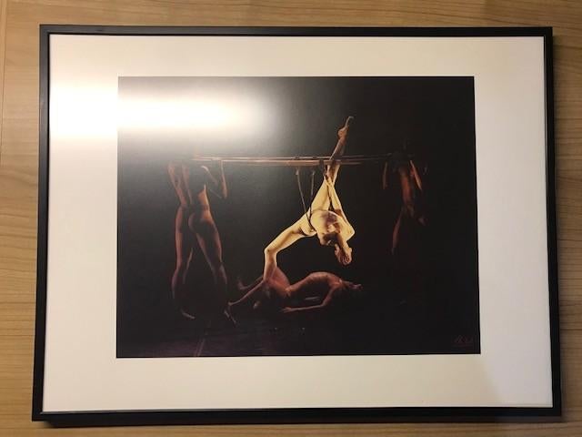 Claudio Silva Bernardo, Ophalen of Verzenden