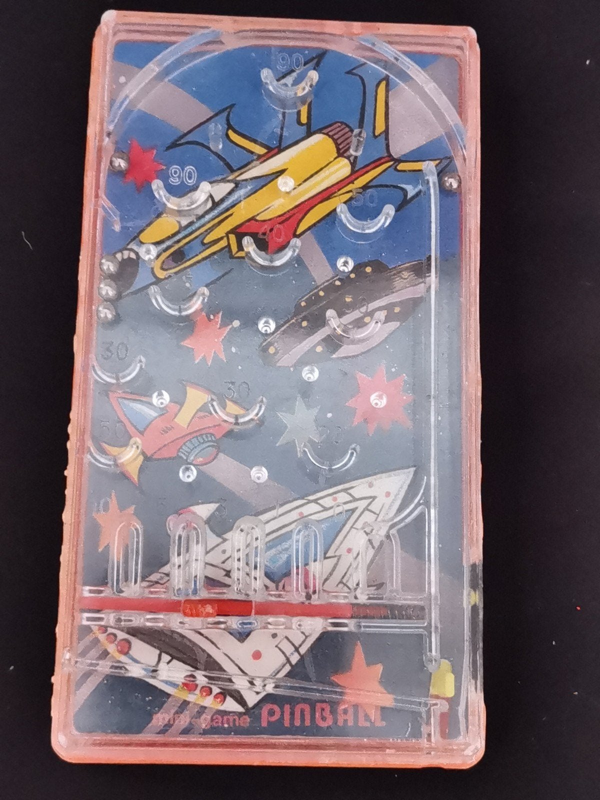 vintage, Hobby en Vrije tijd, Ophalen