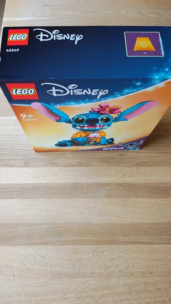 Lego Disney stitch NIEUW, Ophalen, Lego, Nieuw, Minifiguur