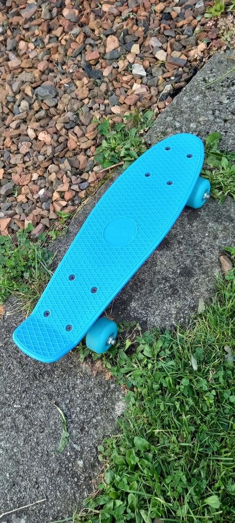Mini skateboard pennyboard, Enlèvement ou Envoi, Skateboard