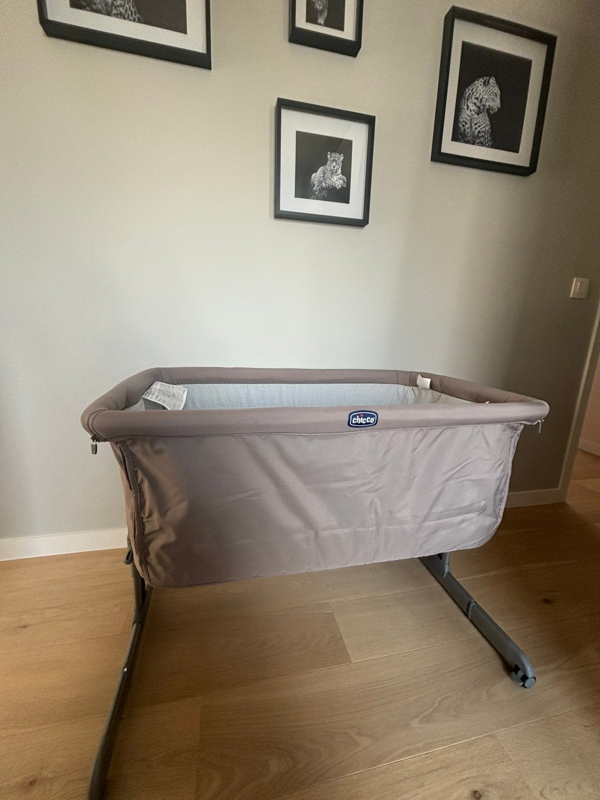 Co-sleeper Chicco, Kinderen en Baby's, Babywiegjes en Ledikanten, Zo goed als nieuw, Ophalen