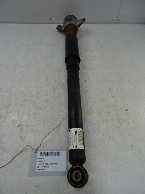 AMORTISSEUR ARRIÈRE DROIT Audi A4 (B8) (8T0513035M), Utilisé, Audi