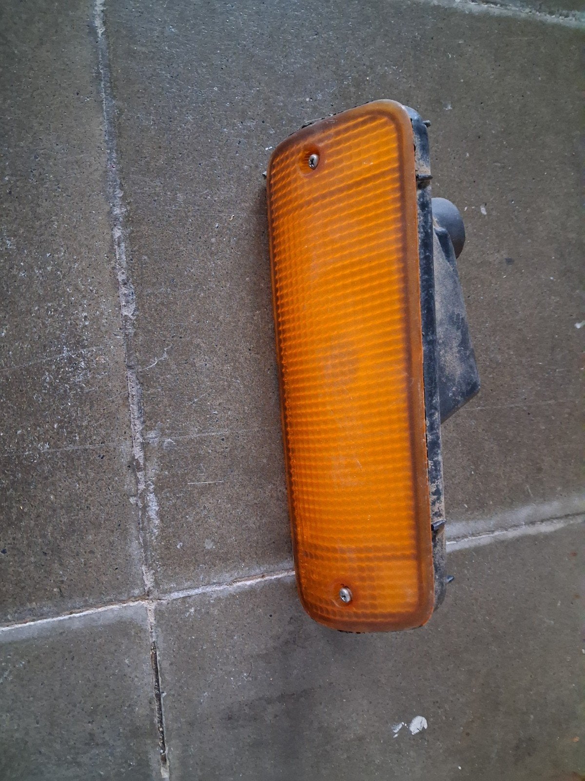 pinker Toyota landcruiser 70serie 2de generatie., Auto-onderdelen, Ophalen of Verzenden