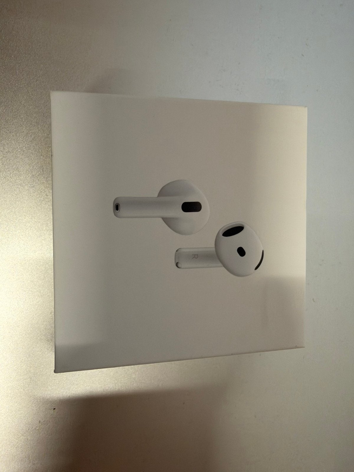 Apple Airpods 5 wireless charging case + ANC, Actieve ruisonderdrukking, Nieuw, Ophalen of Verzenden, Apple