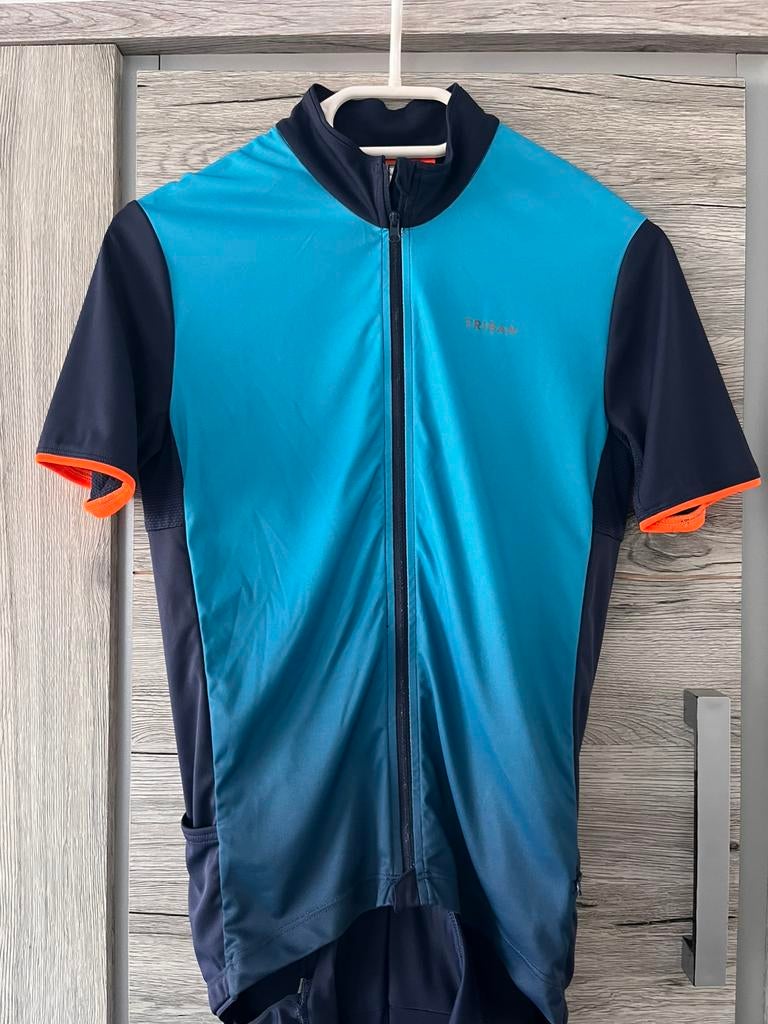 Wielerkledij maat small, Ophalen, Zo goed als nieuw