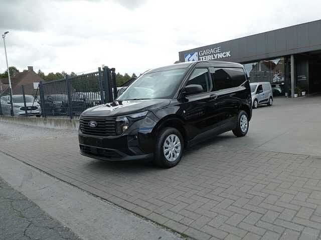 Ford Transit Courier 1.5 TDCi 100pk Trend Lichte Vracht, Achat, Euro 6, Entreprise, 2 places