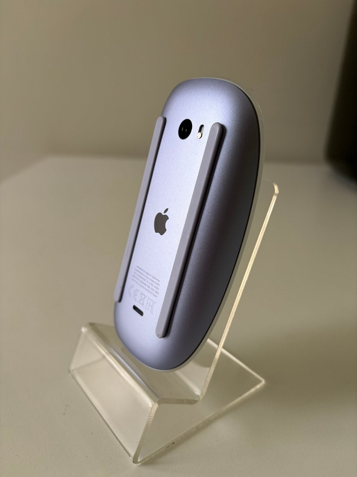 Apple magic Mouse paars, nieuw, Computers en Software, Muizen, Ophalen, Nieuw