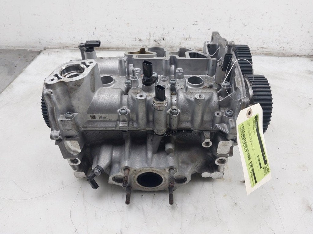 CULASSE Volkswagen Polo VI (AW1) (01-2017/11-2021), Dhr. J. Ham, Volkswagen, Administratie@autoham.nl, Utilisé