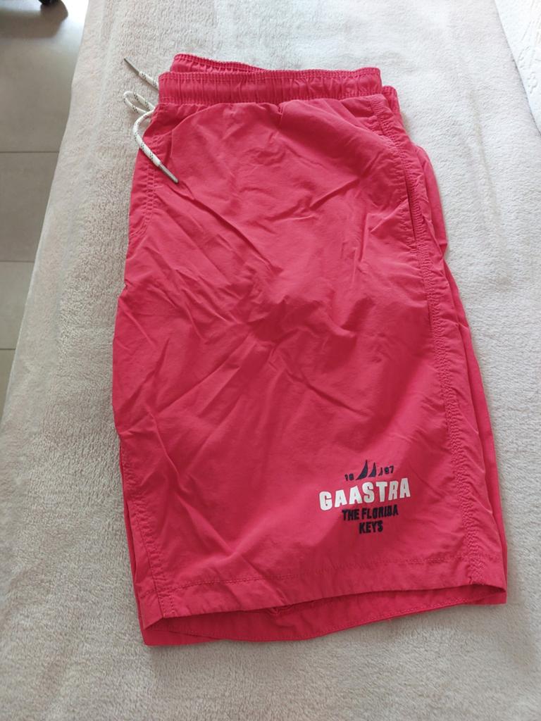 Short de bain Gaastra, Vêtements | Hommes, Vêtements de bain & Maillots de bain, Enlèvement
