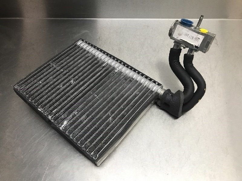 CLIMATISATION EVAPORATEUR Toyota Aygo (B40), Utilisé, Toyota